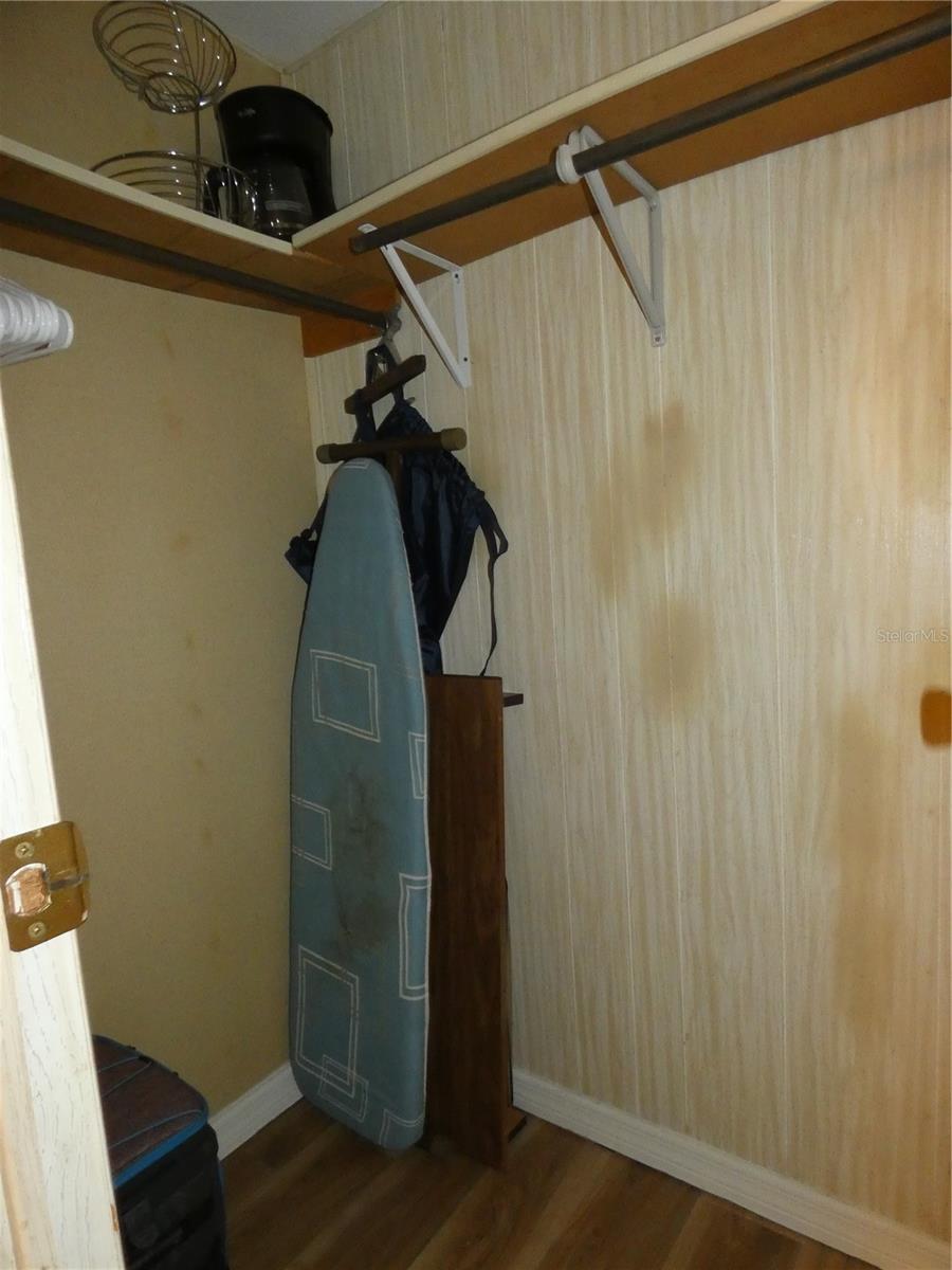 LAKE CONLEY MHP - Residential