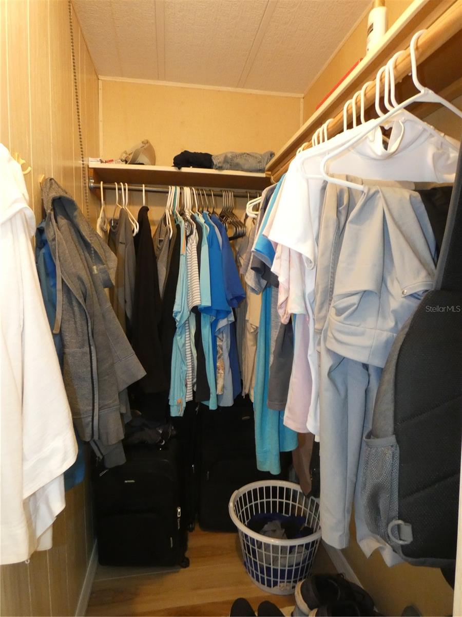 LAKE CONLEY MHP - Residential