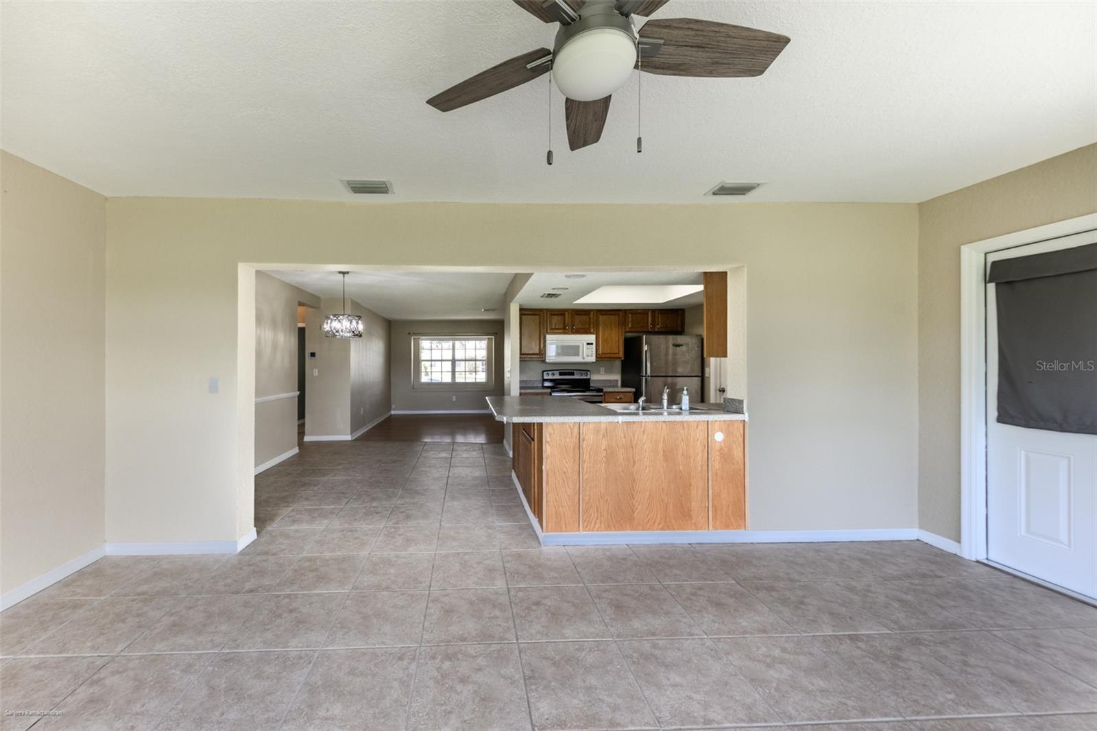 PORT CHARLOTTE SEC 020 - Residential