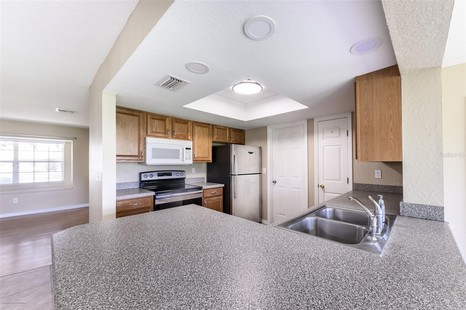 PORT CHARLOTTE SEC 020 - Residential