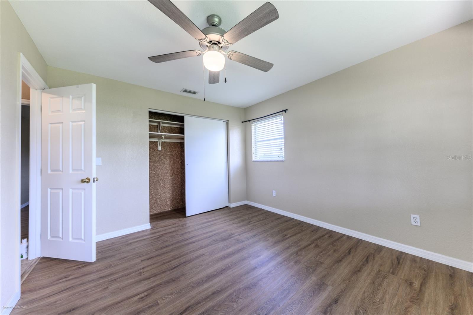 PORT CHARLOTTE SEC 020 - Residential