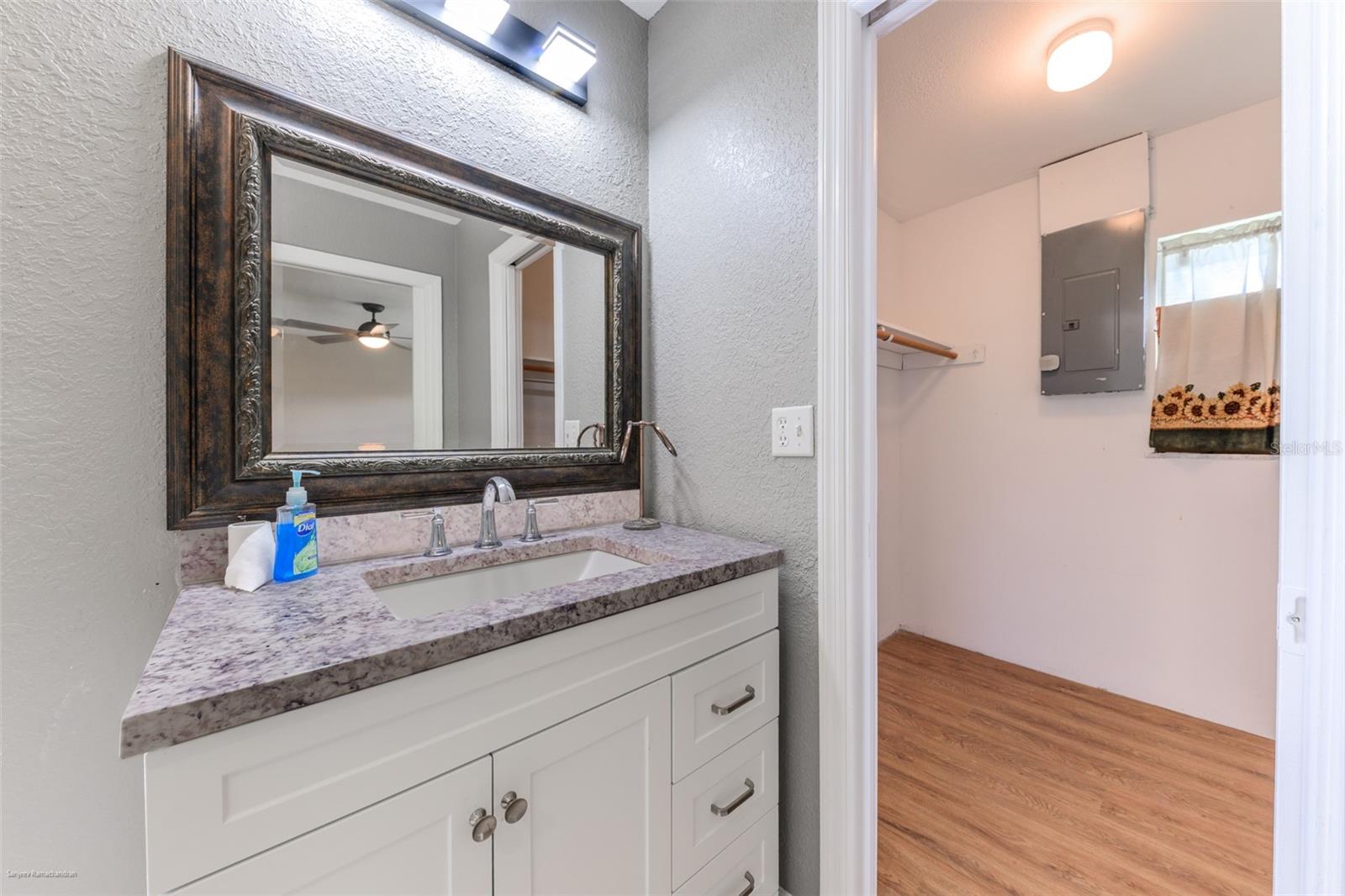 PORT CHARLOTTE SEC 020 - Residential