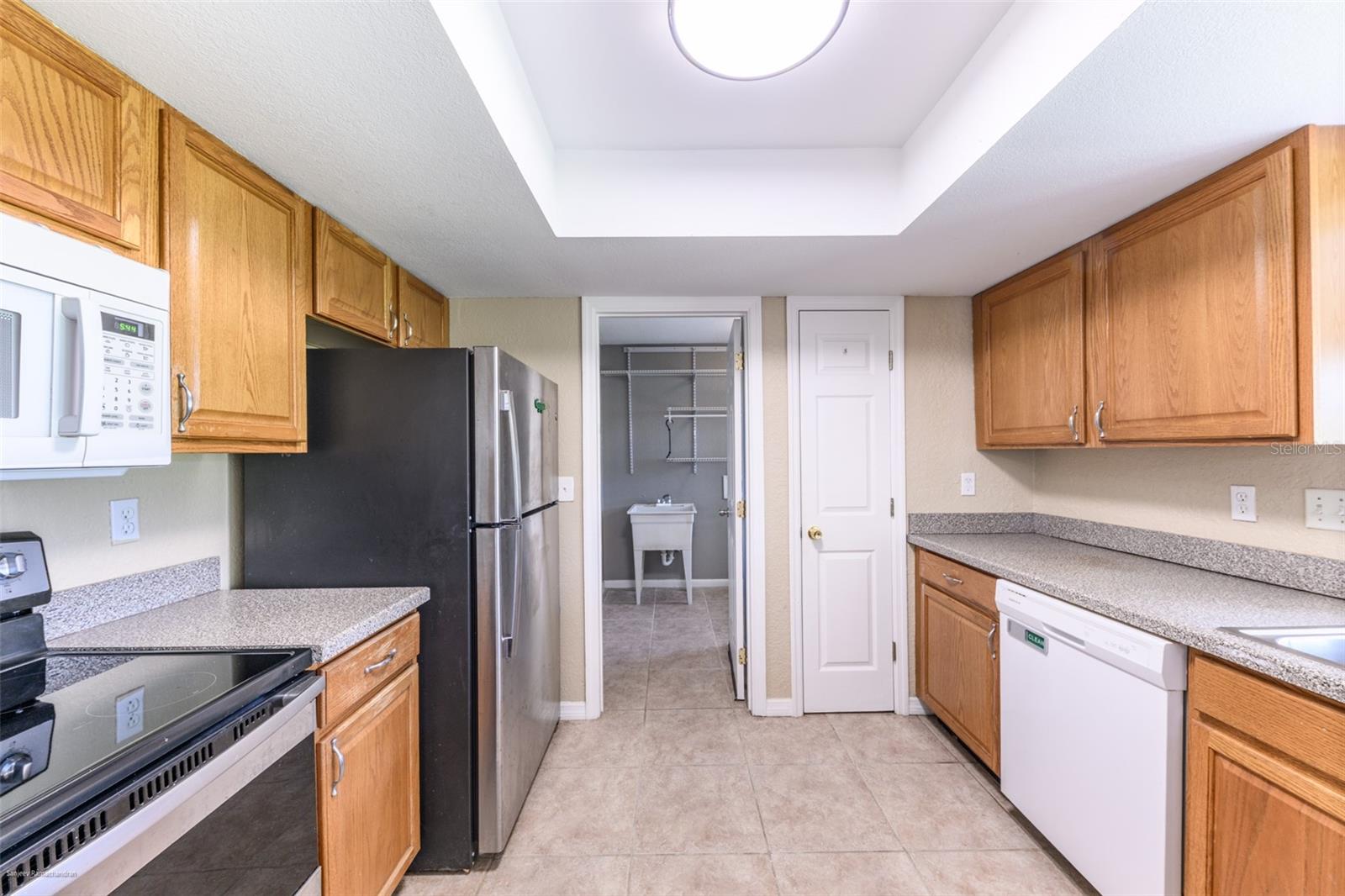 PORT CHARLOTTE SEC 020 - Residential