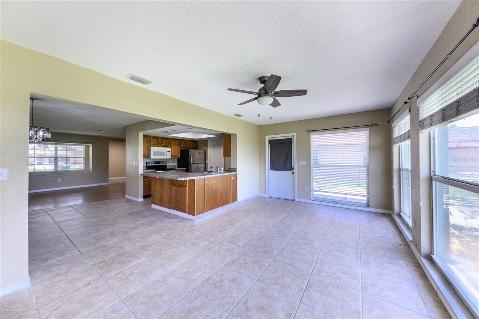 PORT CHARLOTTE SEC 020 - Residential