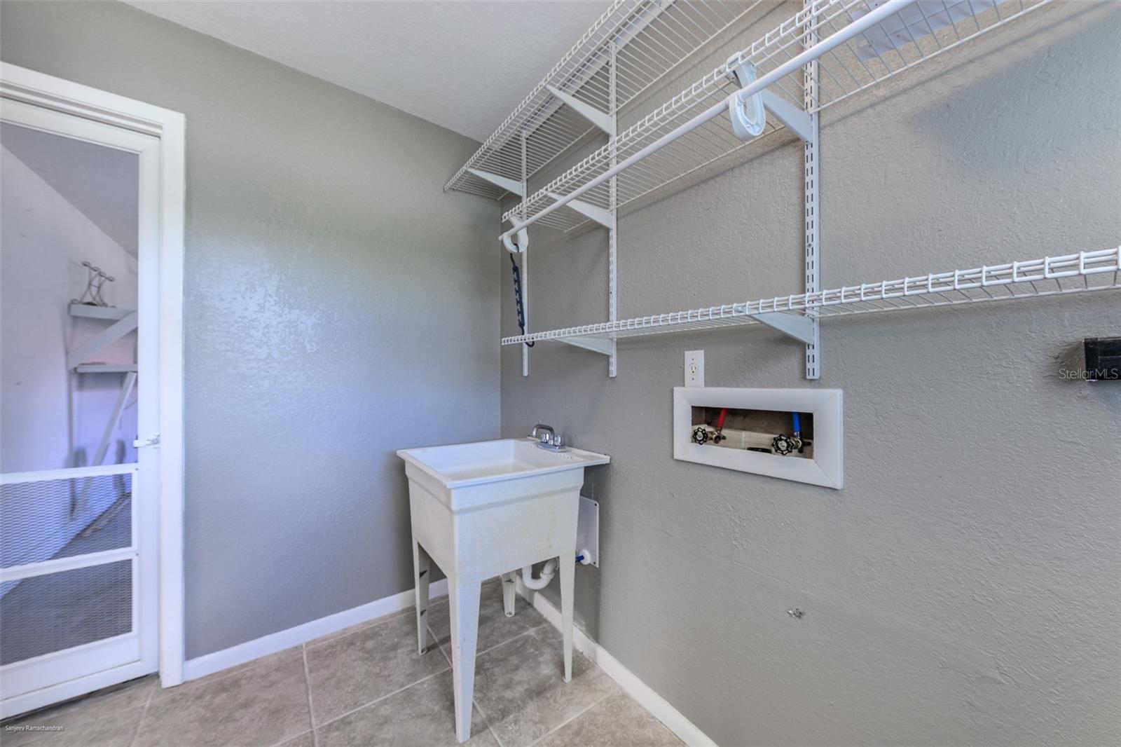 PORT CHARLOTTE SEC 020 - Residential