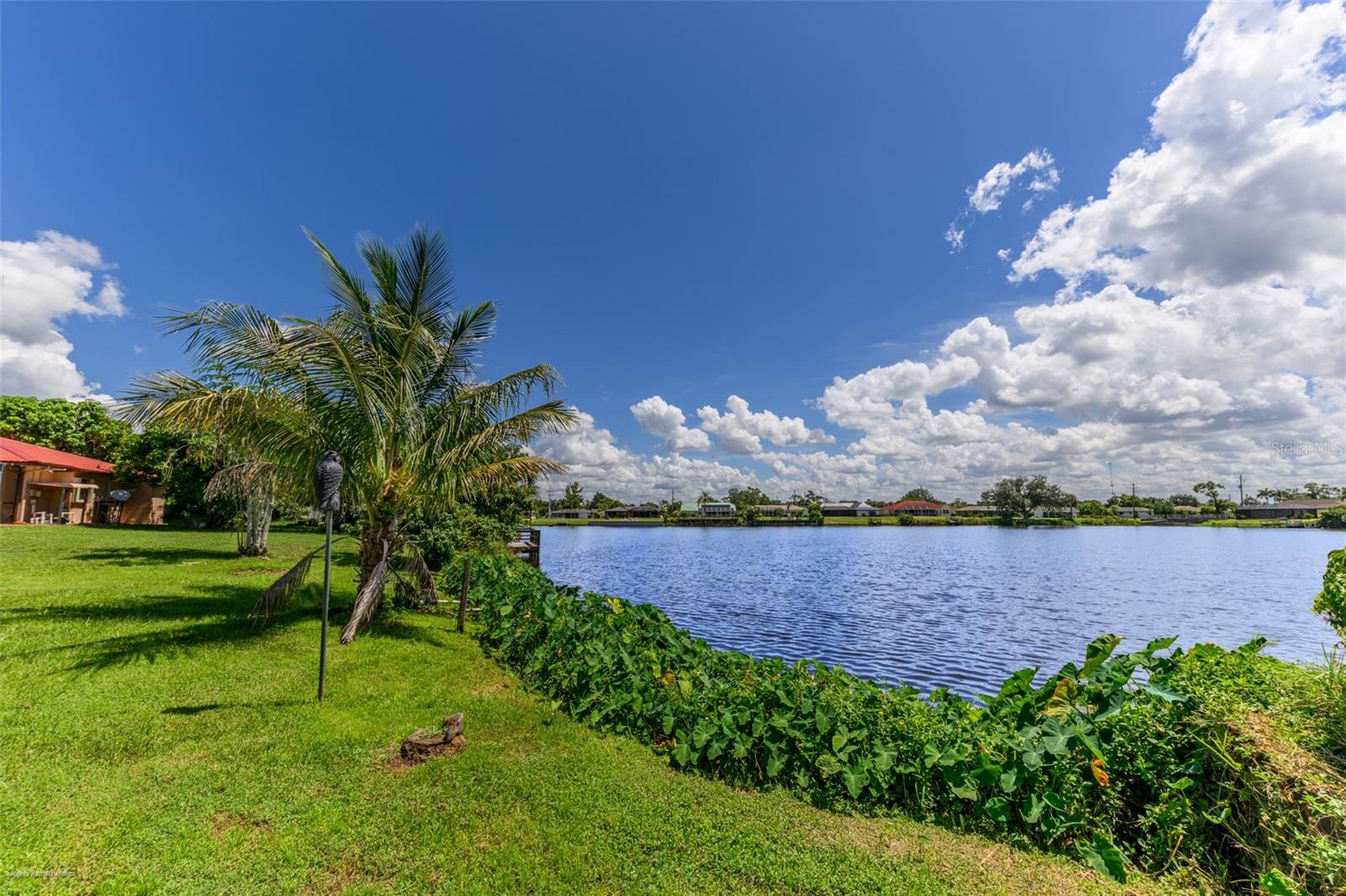 PORT CHARLOTTE SEC 020 - Residential