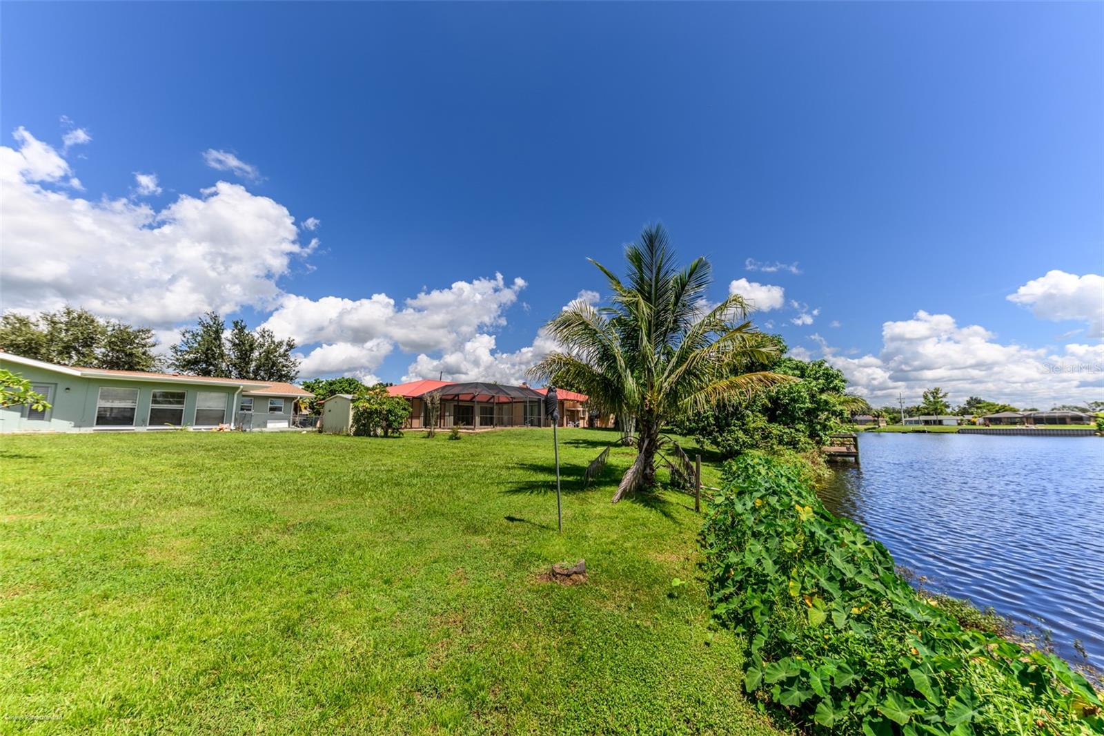 PORT CHARLOTTE SEC 020 - Residential