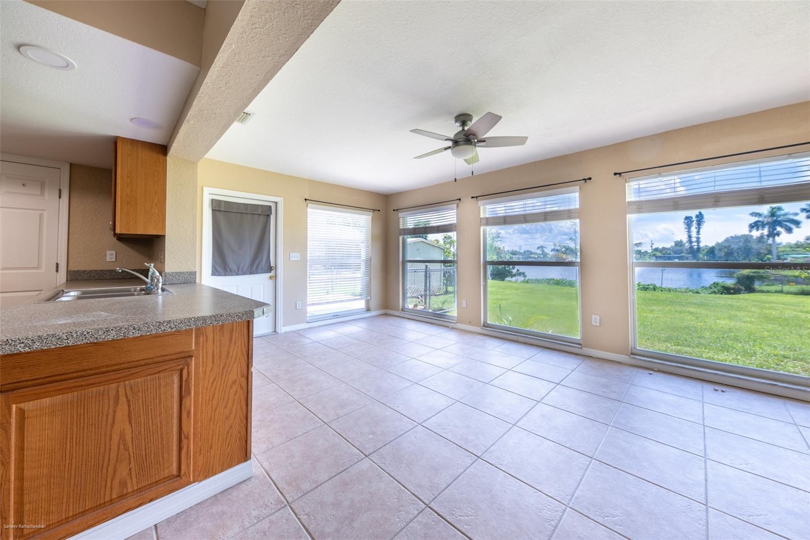 PORT CHARLOTTE SEC 020 - Residential