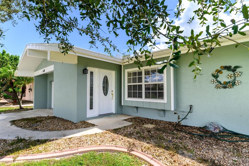 Photo of 2498 Abscott Street, Port Charlotte, FL 33952 (MLS # C7517727)