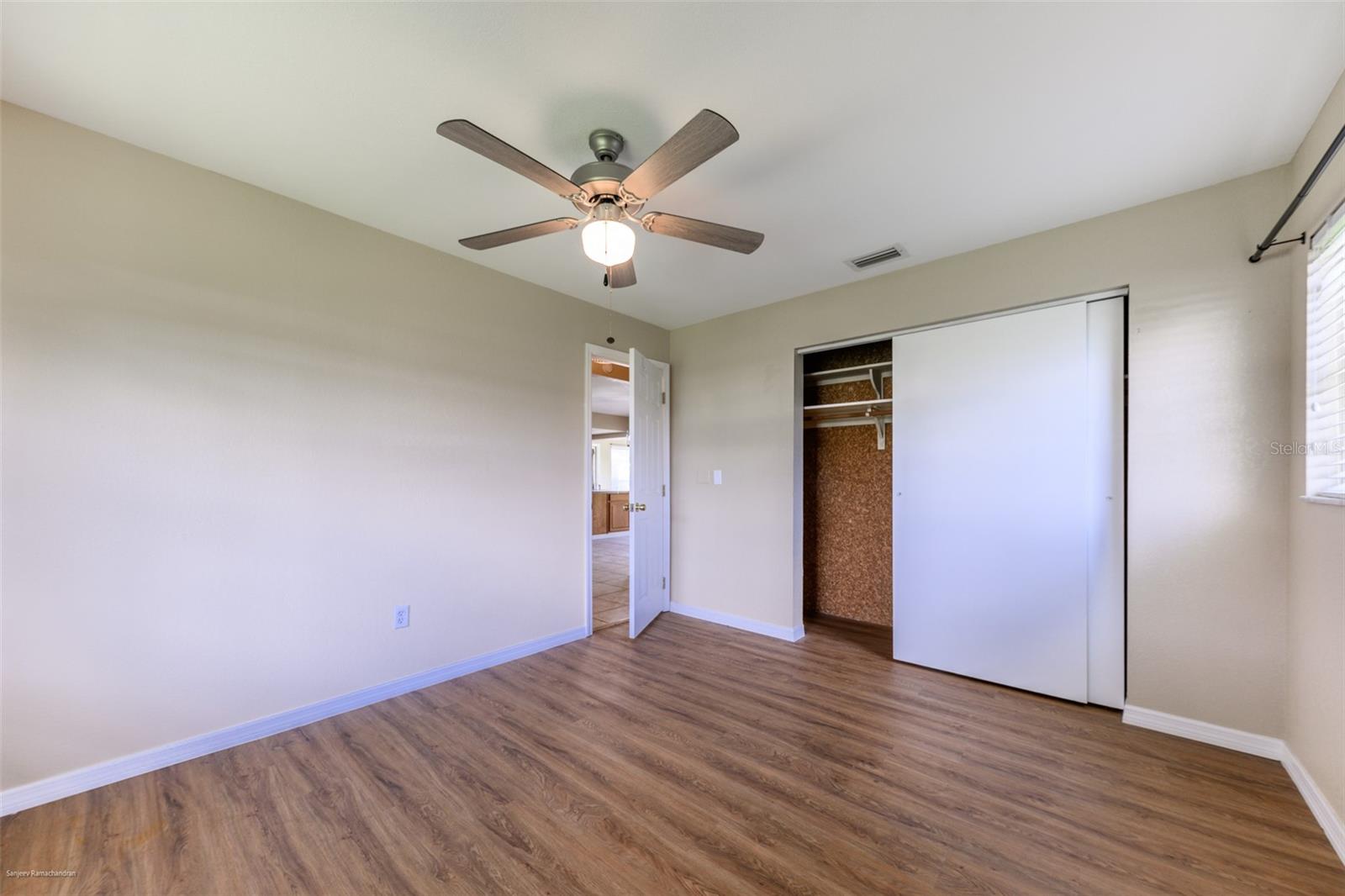 PORT CHARLOTTE SEC 020 - Residential