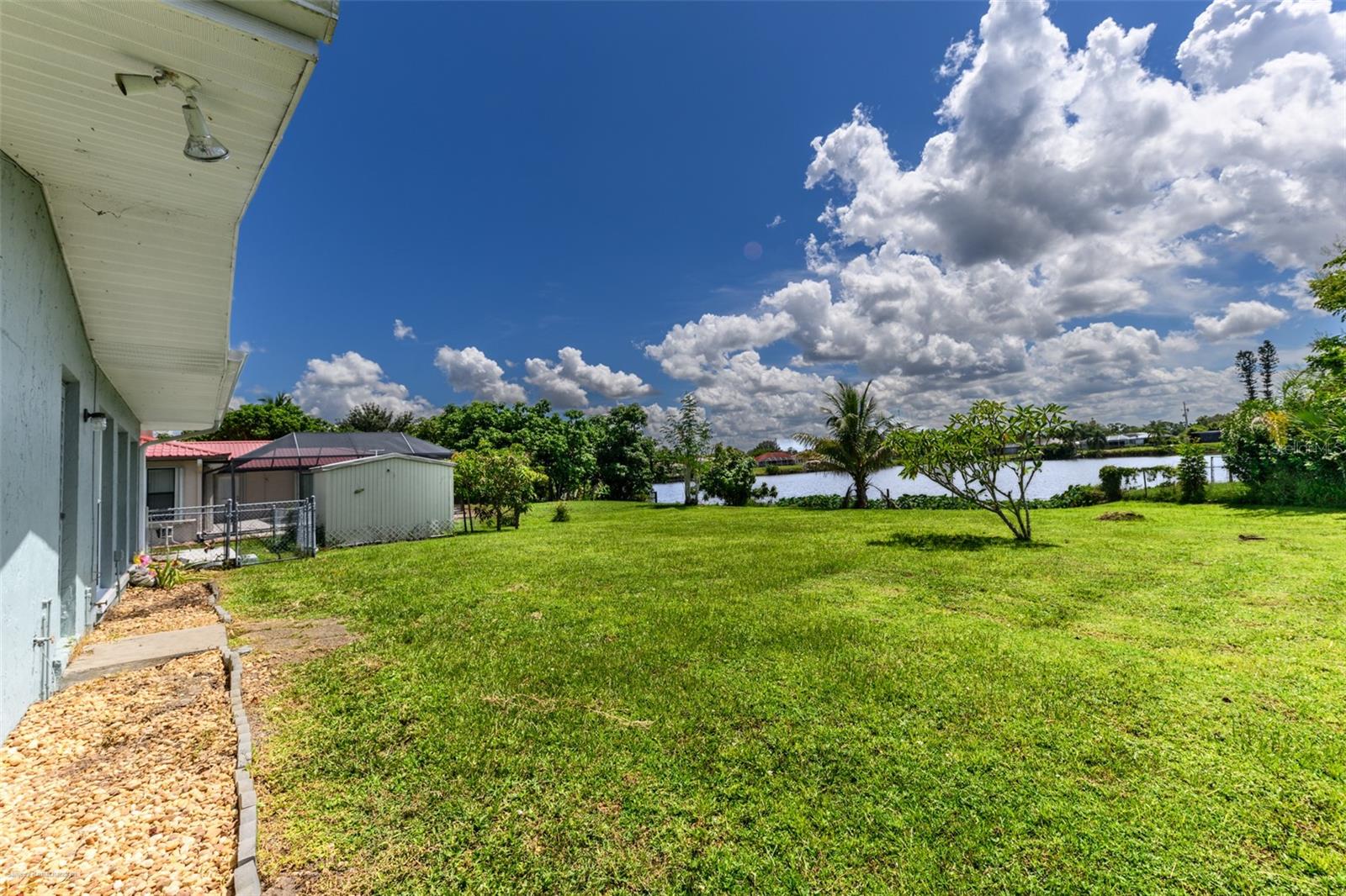 PORT CHARLOTTE SEC 020 - Residential