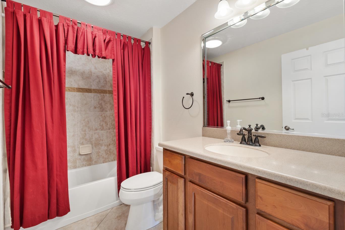 VILLAGES OF SUMTER - Residential