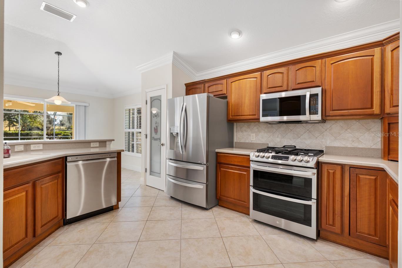 VILLAGES OF SUMTER - Residential