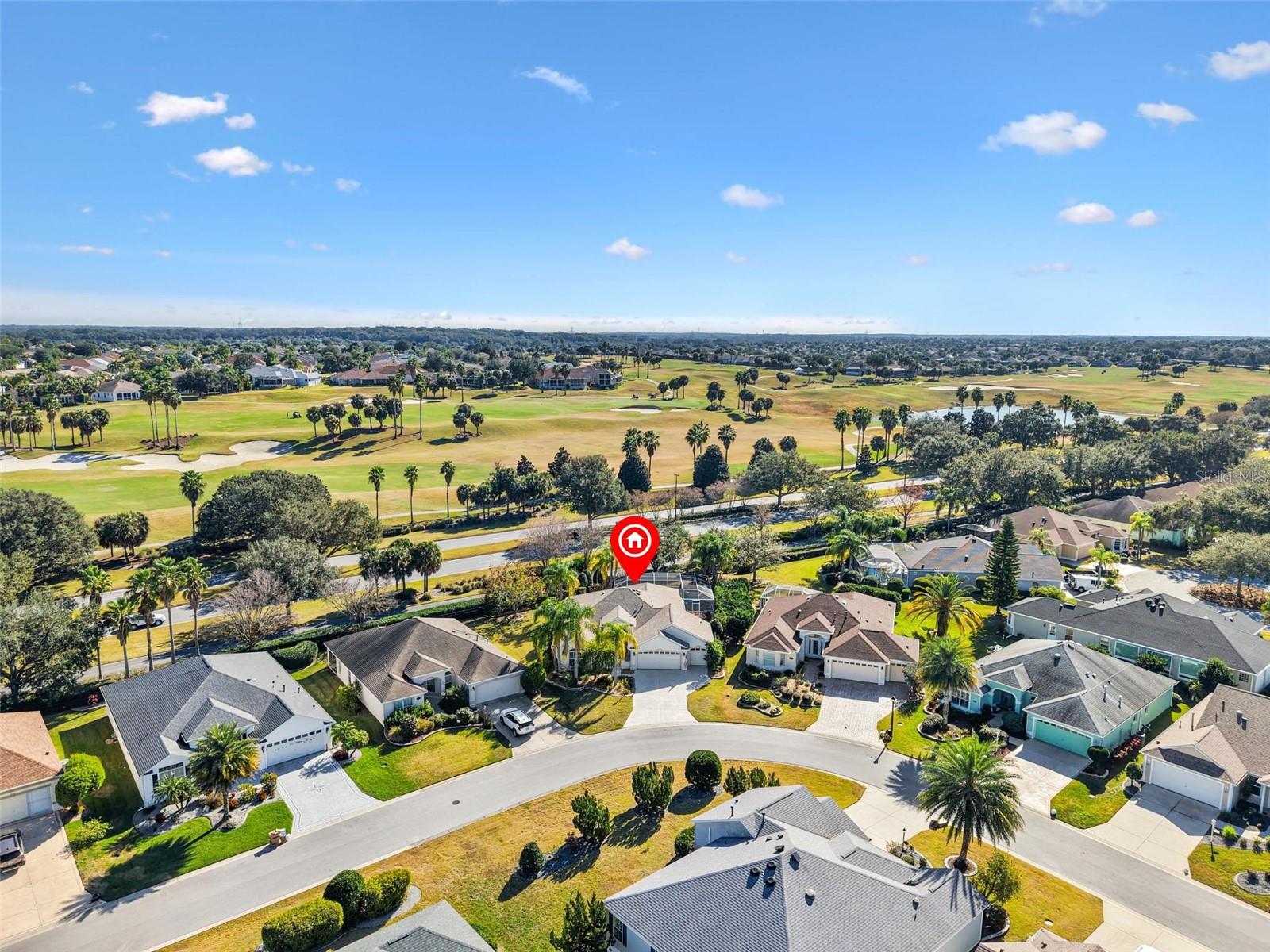 VILLAGES OF SUMTER - Residential