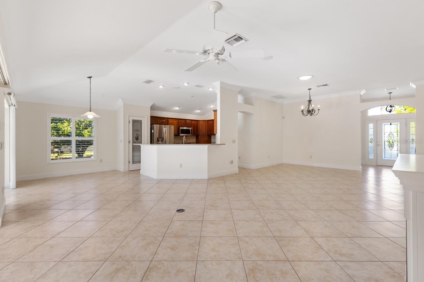 VILLAGES OF SUMTER - Residential