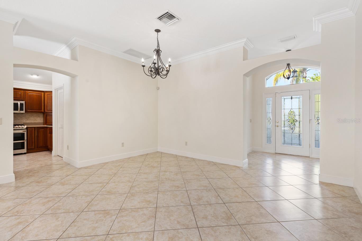 VILLAGES OF SUMTER - Residential