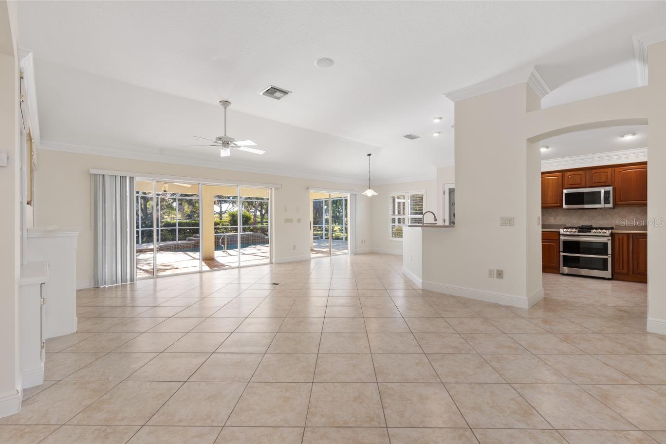 VILLAGES OF SUMTER - Residential