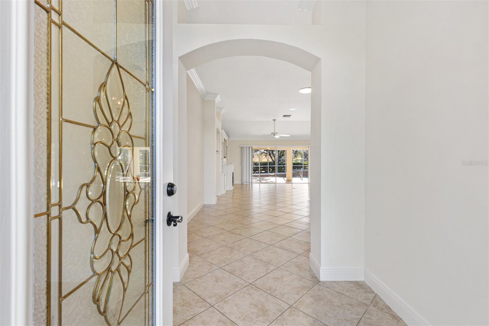 VILLAGES OF SUMTER - Residential