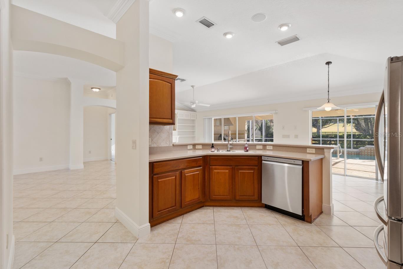 VILLAGES OF SUMTER - Residential