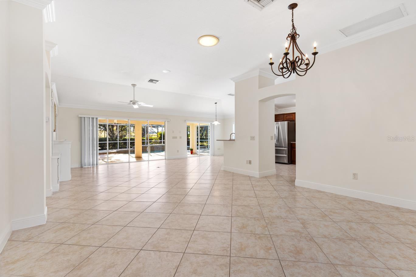 VILLAGES OF SUMTER - Residential