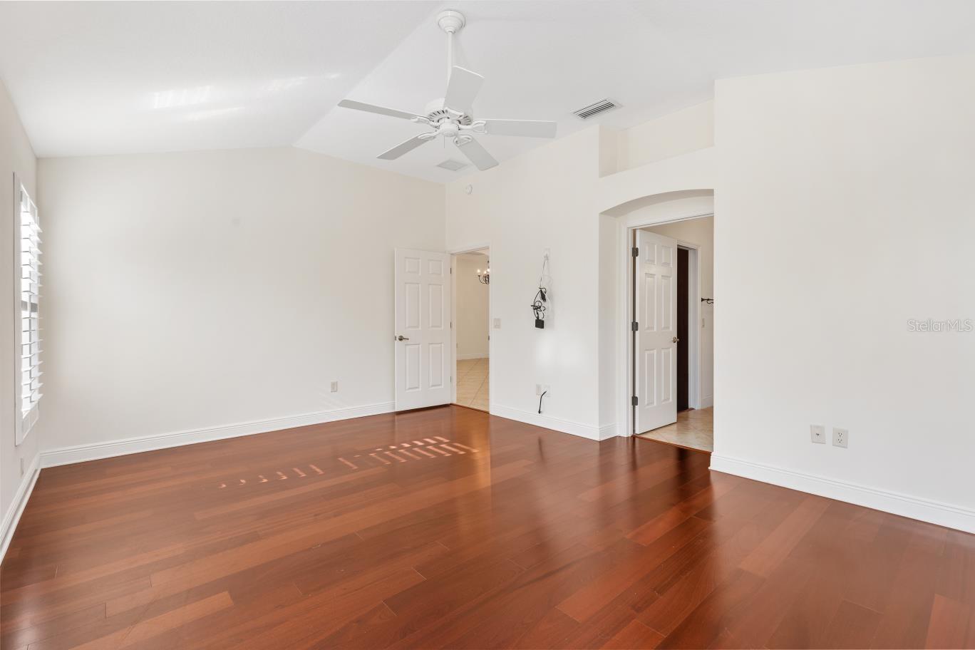 VILLAGES OF SUMTER - Residential