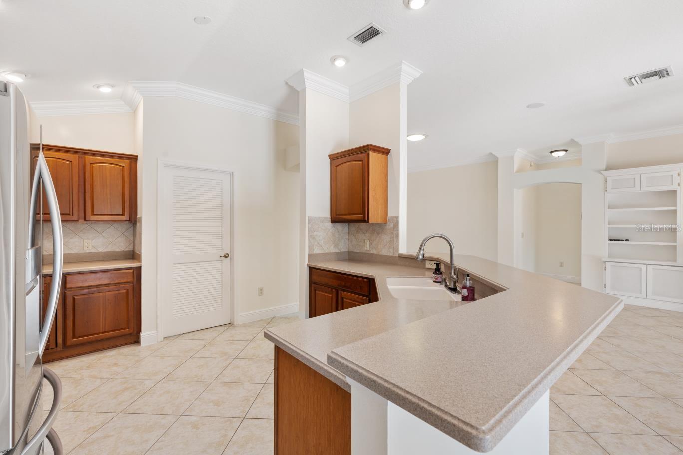 VILLAGES OF SUMTER - Residential