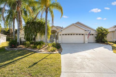 Photo of 1644 Duffy Loop, The Villages, FL 32162 (MLS # O6371948)