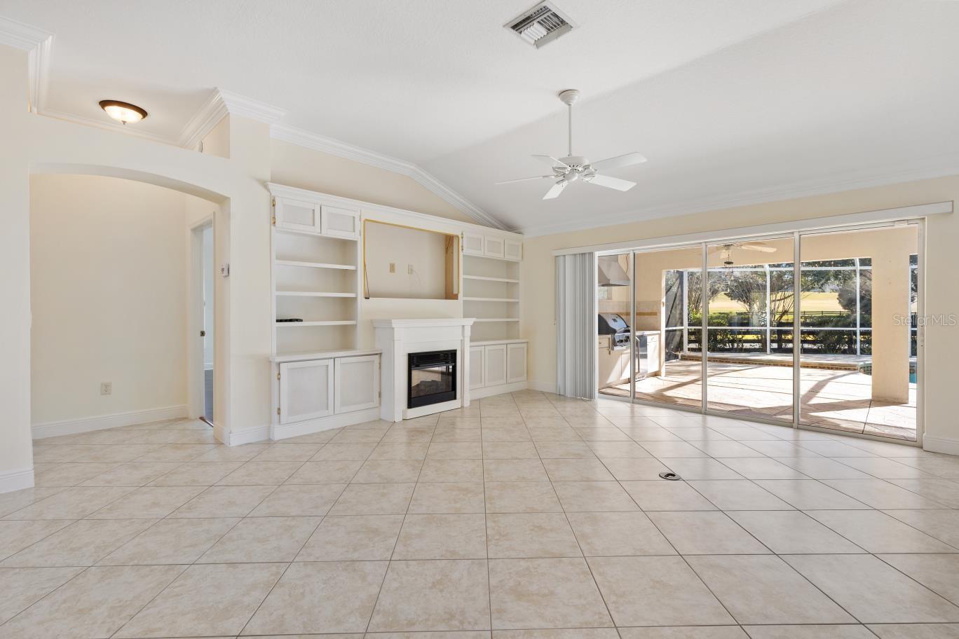 VILLAGES OF SUMTER - Residential