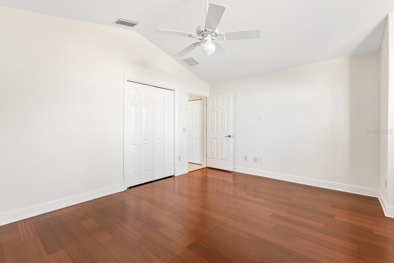 VILLAGES OF SUMTER - Residential