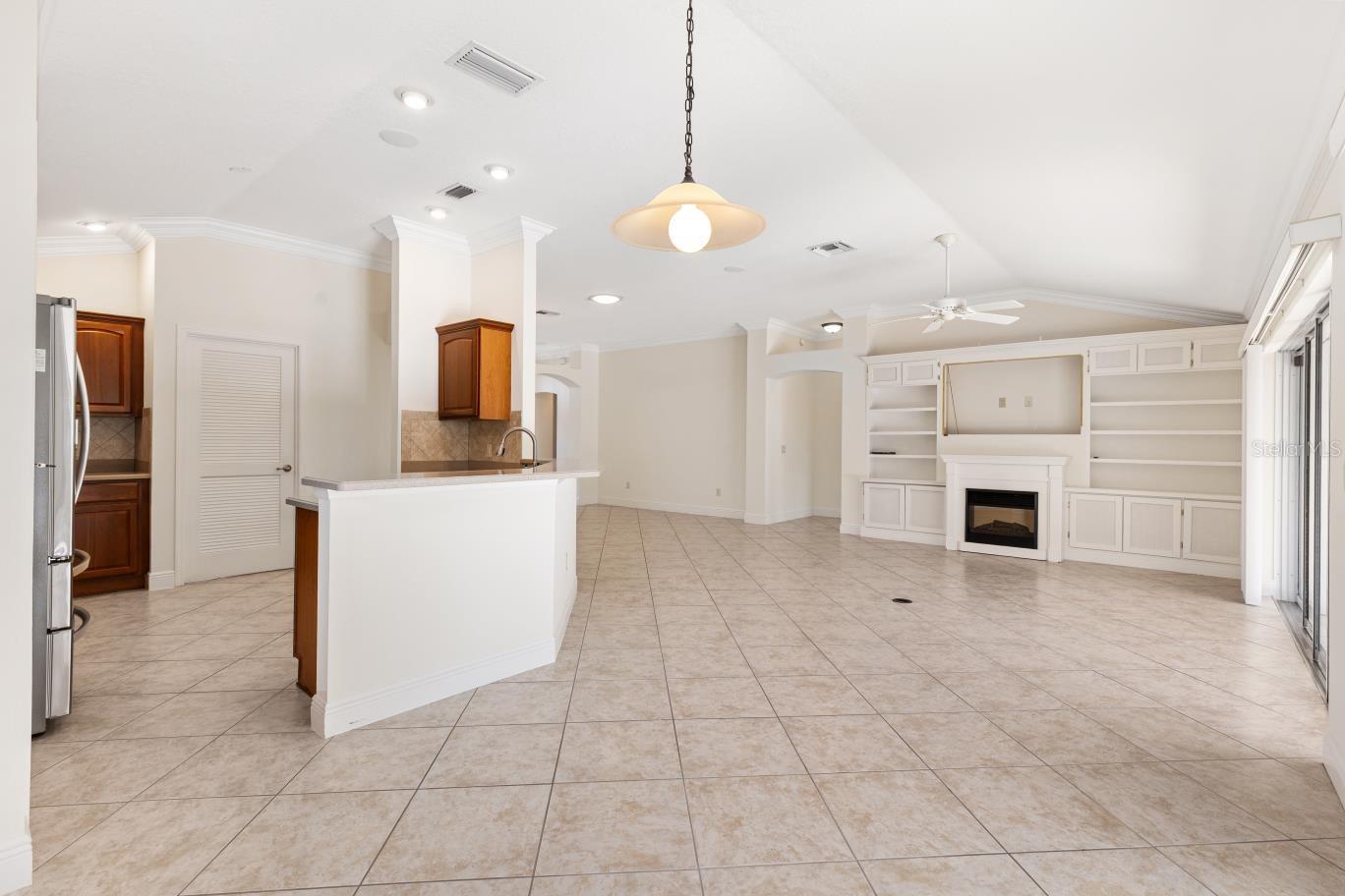 VILLAGES OF SUMTER - Residential