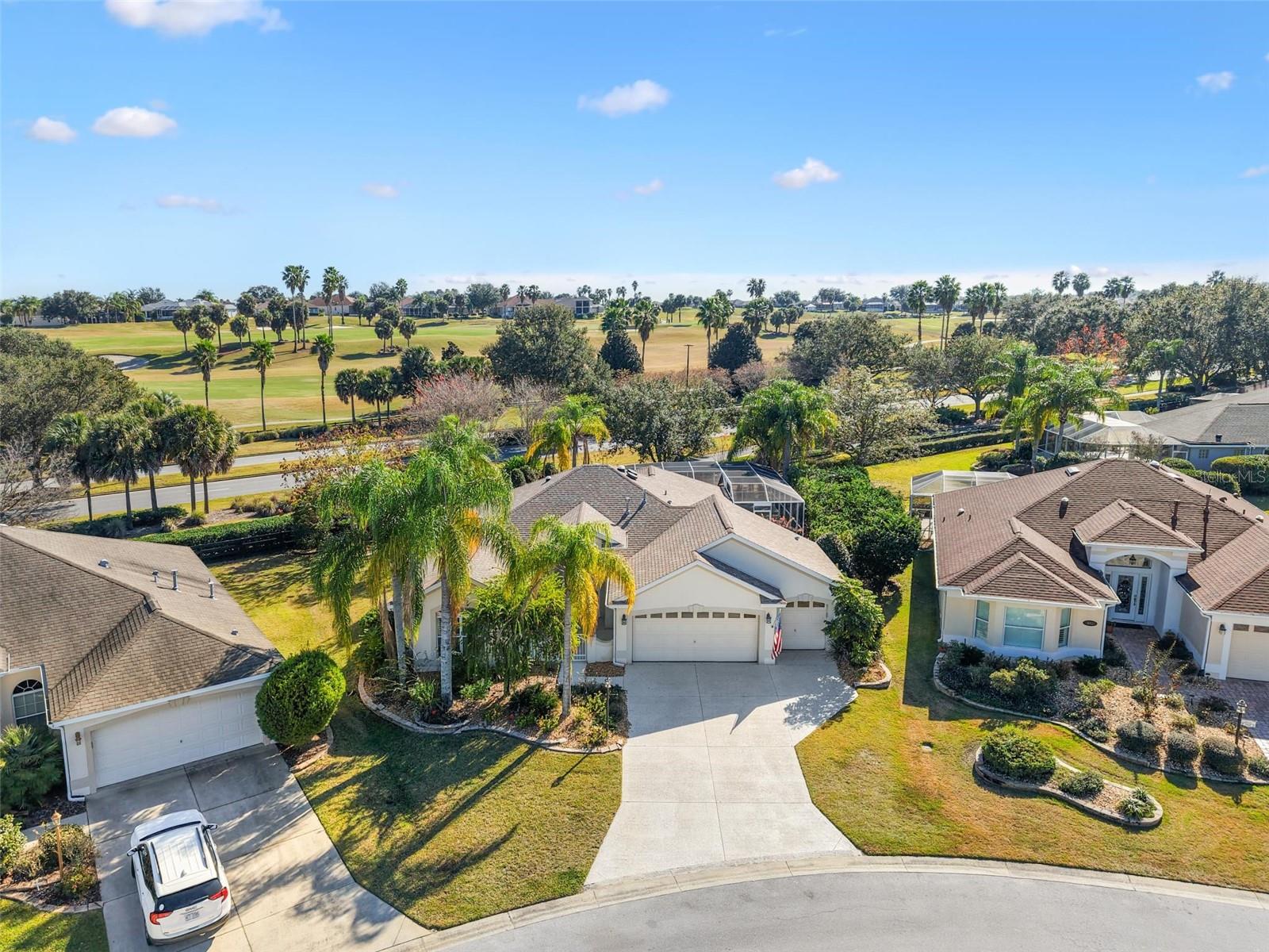 VILLAGES OF SUMTER - Residential