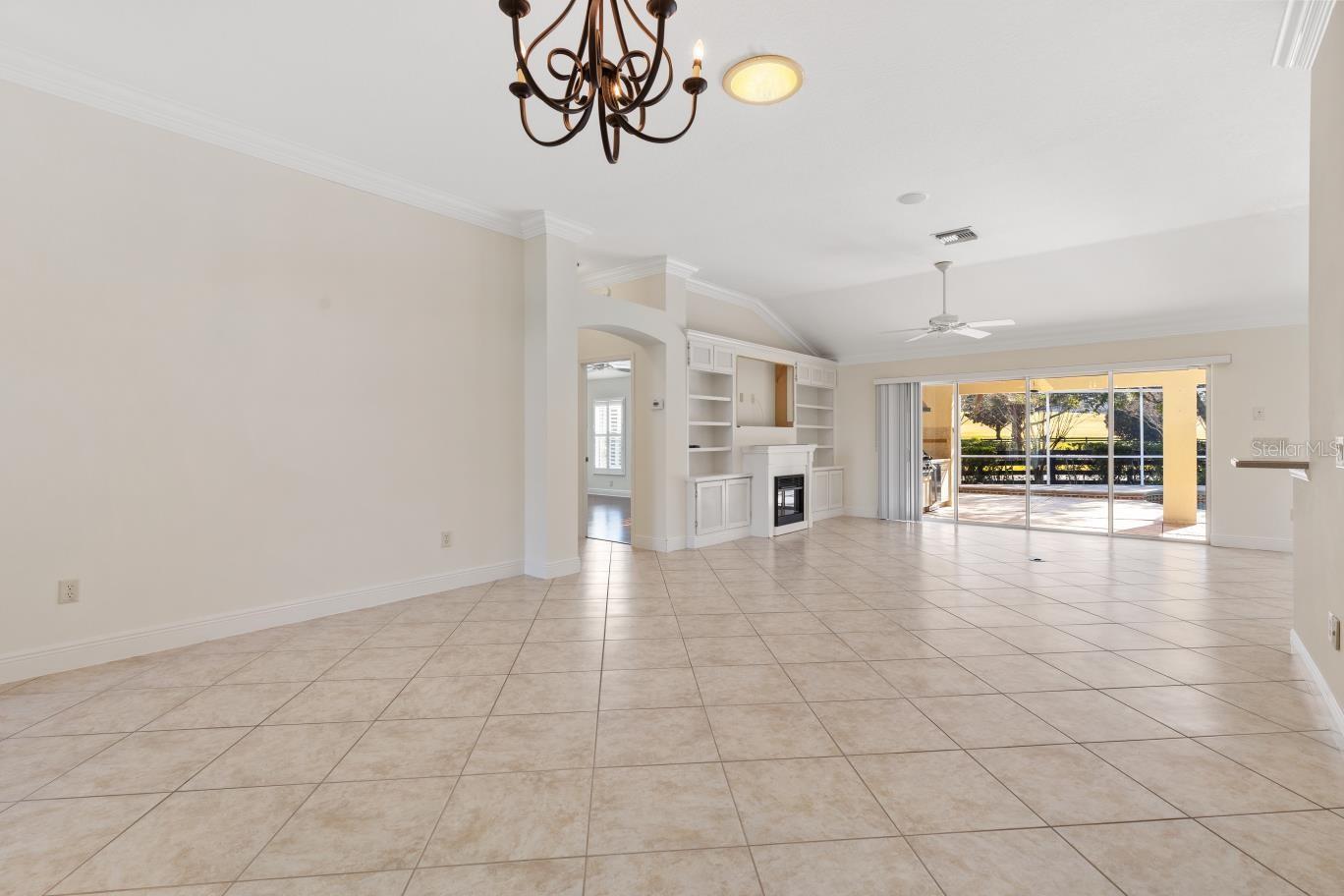 VILLAGES OF SUMTER - Residential