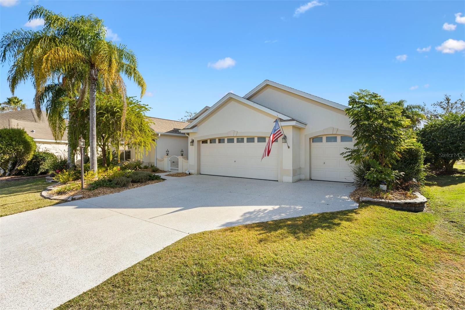 VILLAGES OF SUMTER - Residential