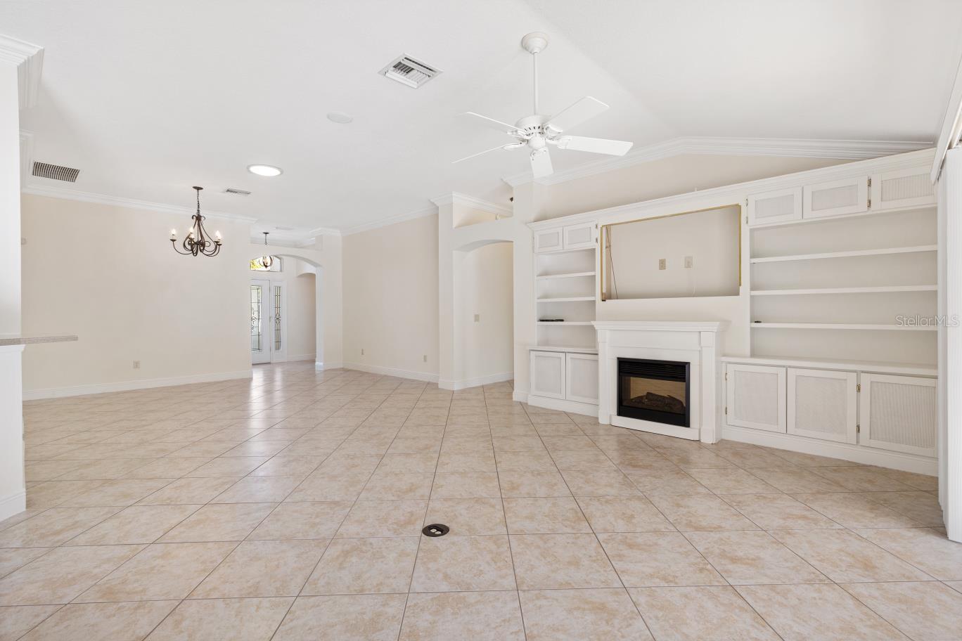 VILLAGES OF SUMTER - Residential