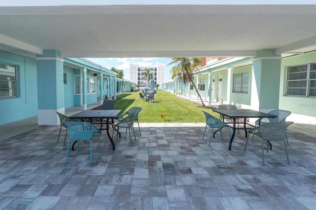 Photo of 17880 Gulf Boulevard #12, Redington Shores, FL 33708 (MLS # TB8556360)