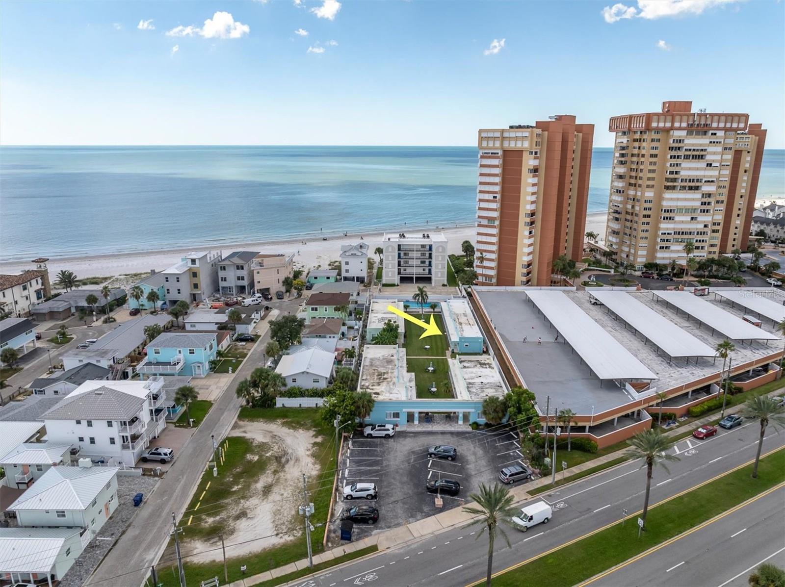 17880 GULF BOULEVARD 12