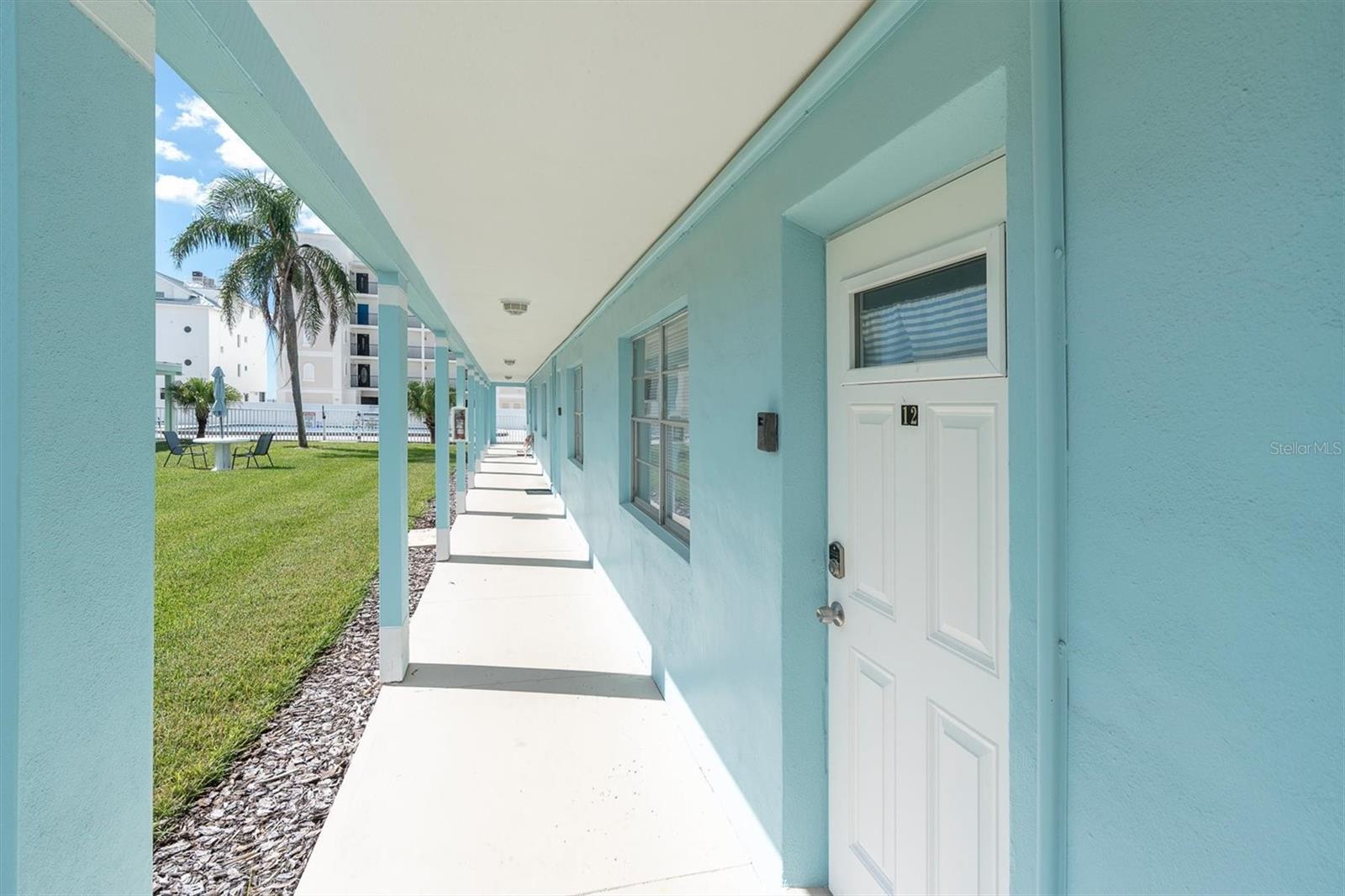 17880 GULF BOULEVARD 12