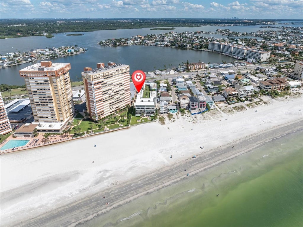 Photo of 17880 Gulf Boulevard #12, Redington Shores, FL 33708 (MLS # TB8556360)