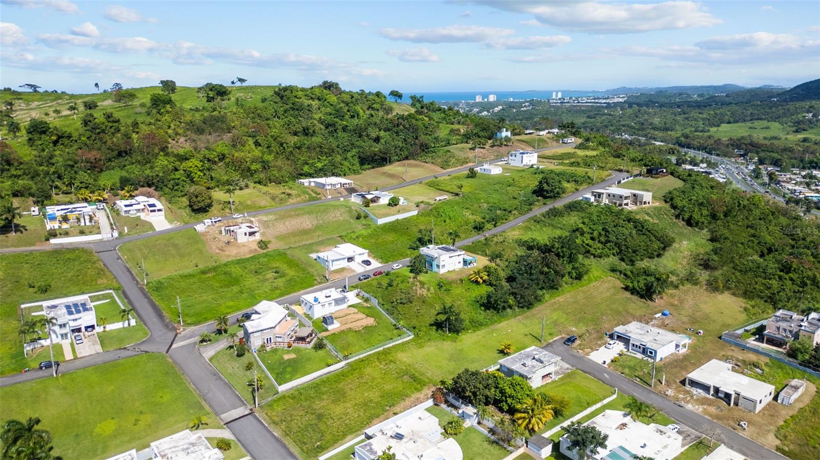 MIRADOR DE PALMER - Land