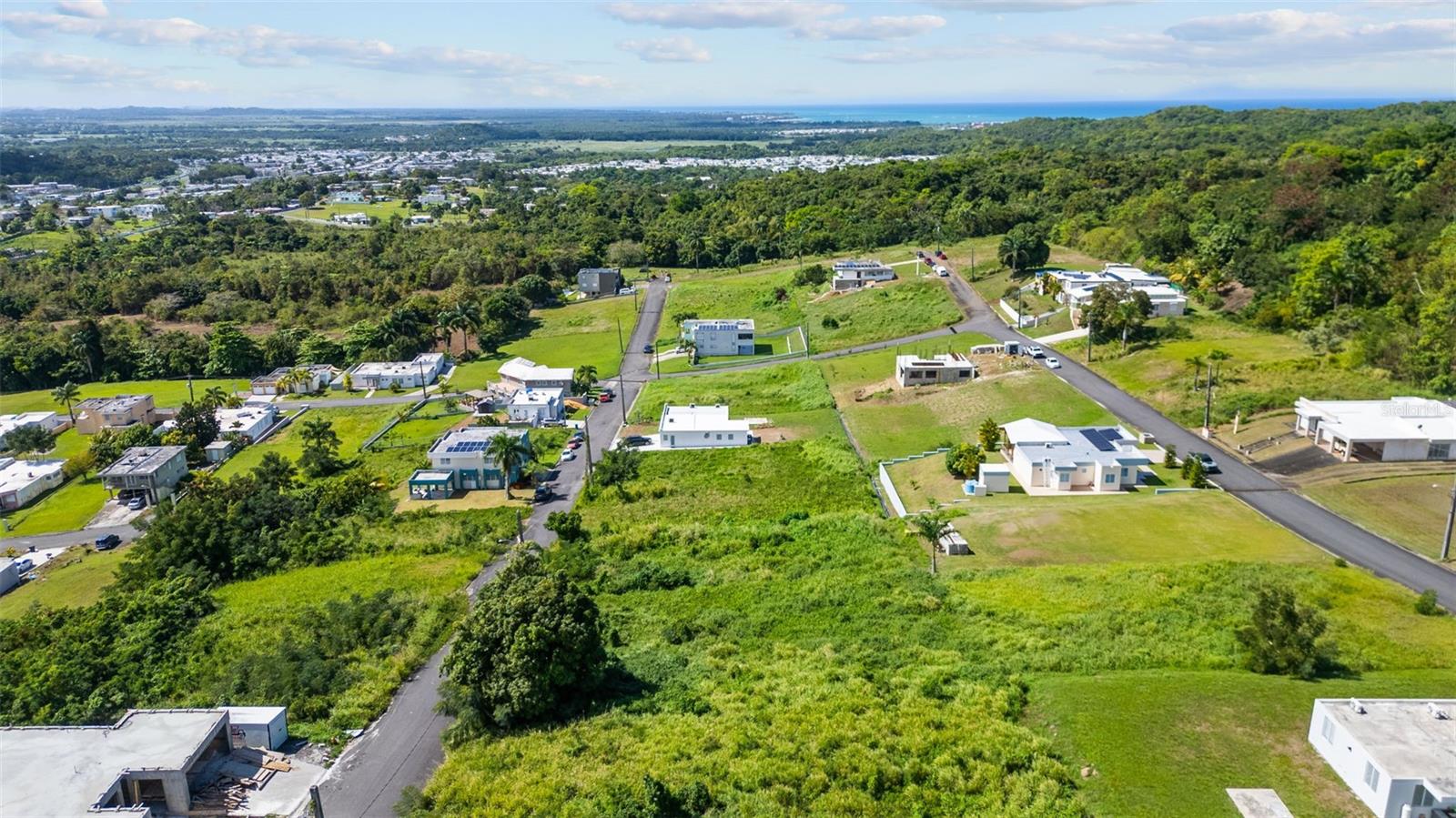 MIRADOR DE PALMER - Land