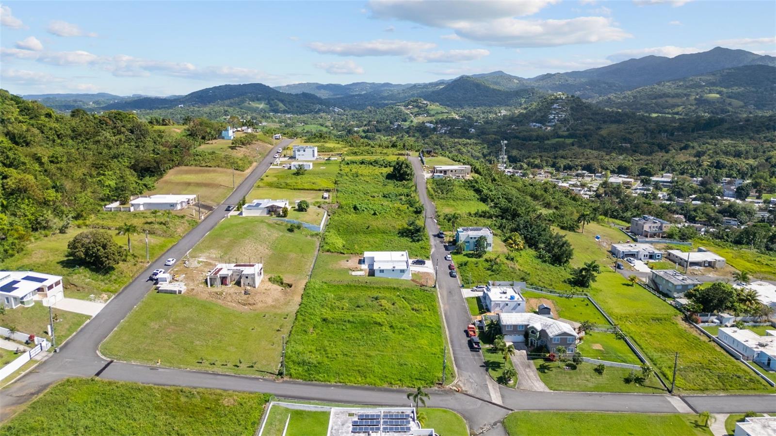 MIRADOR DE PALMER - Land