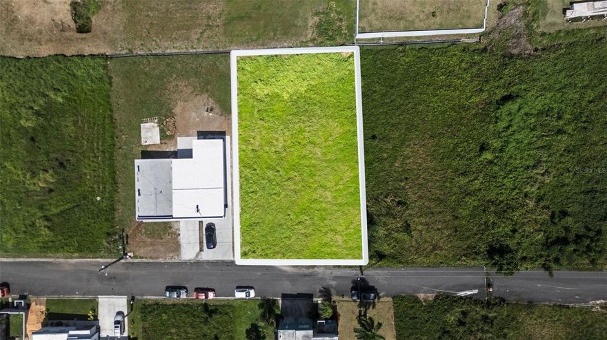 Discover the perfect opportunity to build your dream home in one of the most desirable areas on Puerto Rico’s East Coast at Mirador de Palmer. This flat, developable residential lot offers 933 square meters of prime land. The property already has a water meter installed, and electrical service is readily available, making it ready for construction. Enjoy breathtaking views of El Yunque National Forest just minutes away, adding a stunning natural backdrop to your future home. ocated near some of the best beaches in Río Grande and Luquillo, including Playa La Pared, Playa Azul, and Playa Fortuna, you’ll be surrounded by crystal-clear waters and vibrant coastal living. Only minutes from the famous Kioskos de Luquillo, you’ll have easy access to local dining, entertainment, and a lively tourist atmosphere in this high-traffic area. The lot is also conveniently close to Wyndham Río Mar, Las Picuas, and Fortuna Beach. Within minutes you can reach Luquillo, Fajardo, Ceiba, and the ferry terminals to Vieques and Culebra, offering endless island-hopping adventures. Situated in a community that will soon feature controlled access, this is an excellent opportunity to invest in a growing and highly desirable location.

Build the home you’ve always envisioned in paradise. Contact us quickly, this won't last.