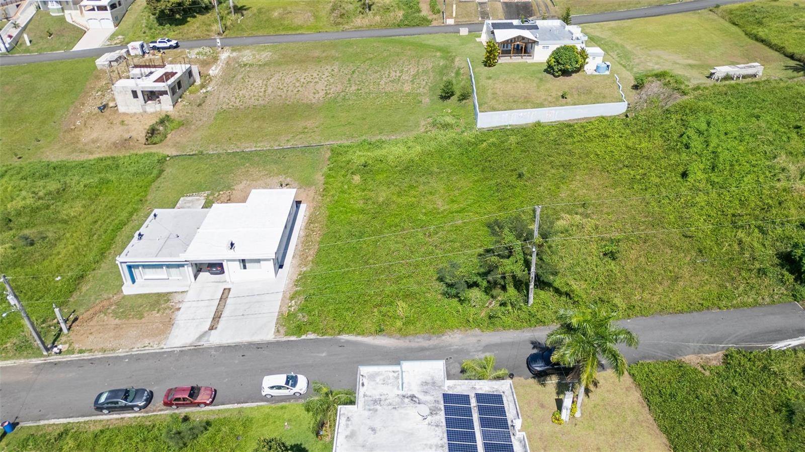 MIRADOR DE PALMER - Land