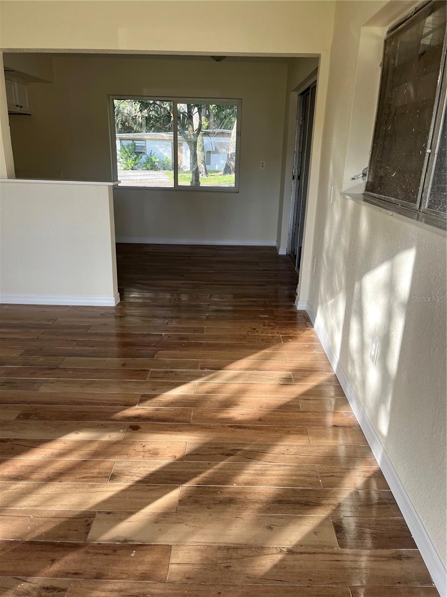 JASMIN ACRES SUB - Residential Lease