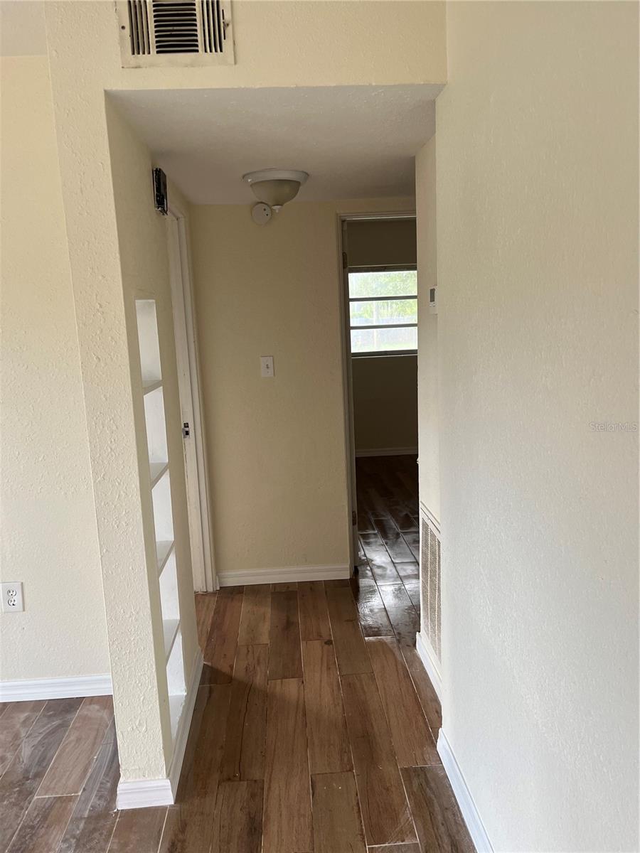 JASMIN ACRES SUB - Residential Lease