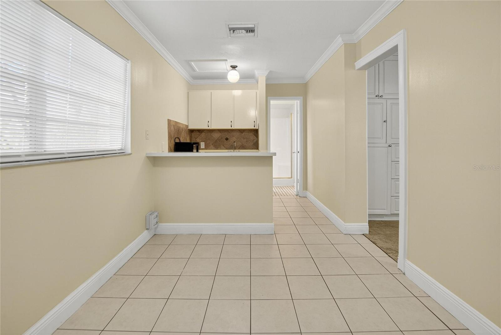 OAKWOOD VILLA - Residential