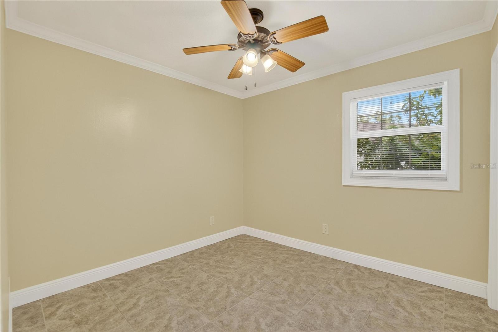 OAKWOOD VILLA - Residential