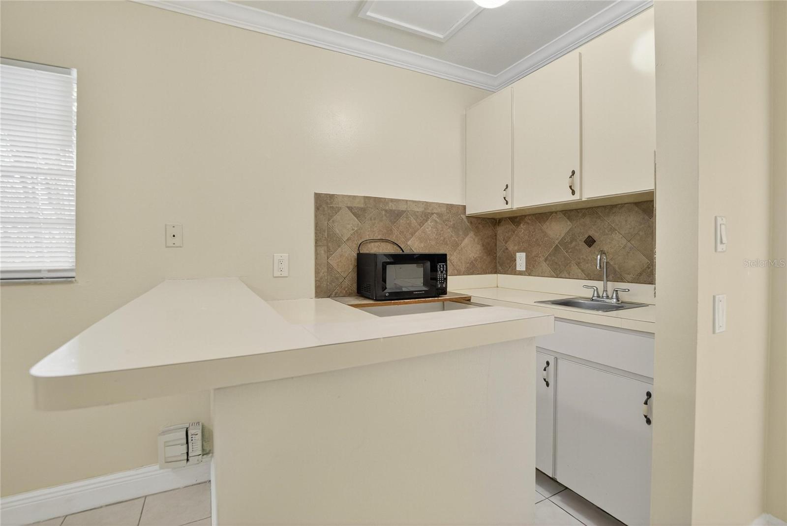 OAKWOOD VILLA - Residential