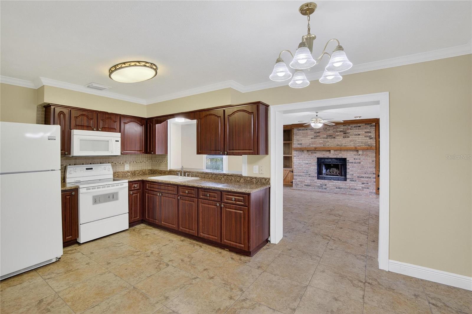 OAKWOOD VILLA - Residential