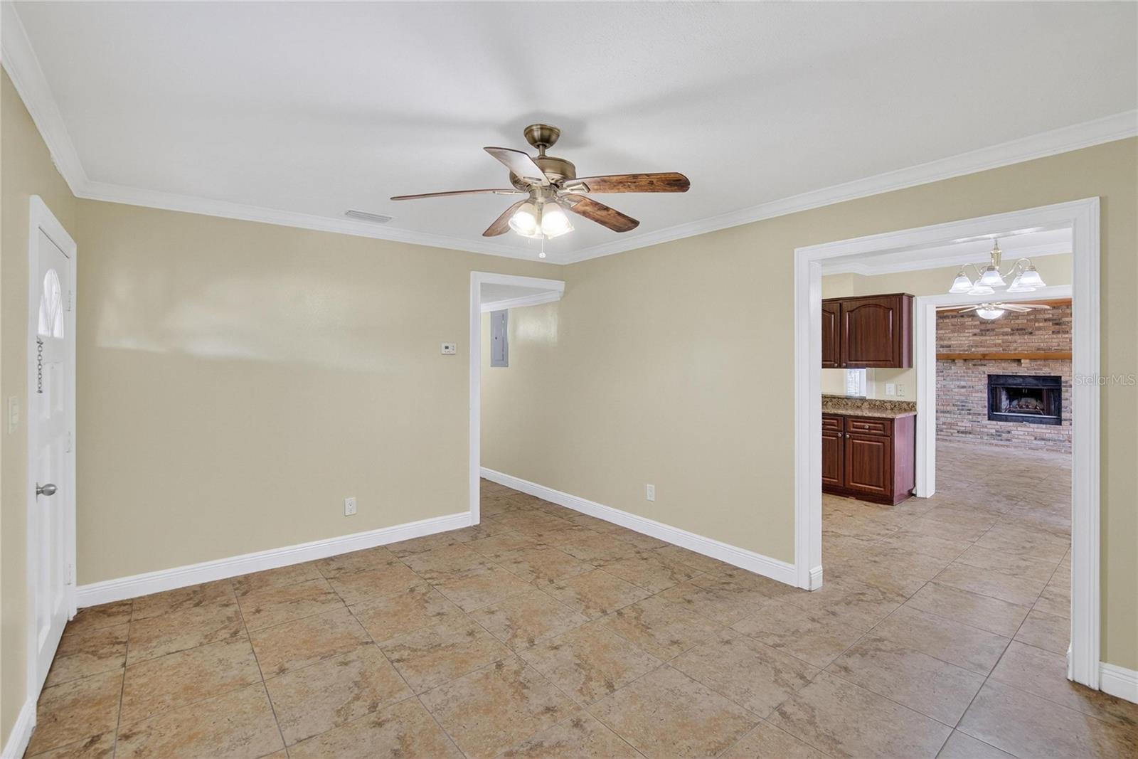 OAKWOOD VILLA - Residential